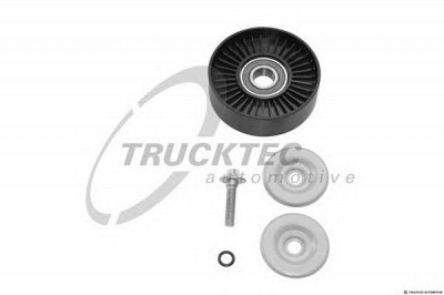 TRUCKTEC AUTOMOTIVE 0219185 -  Паразитный / ведущий ролик, поликлиновой ремень